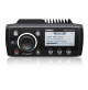 Combo Pack with MS-RA205 Head Unit and MS-EL602 Speaker - MS-RA205KTS - Fusion